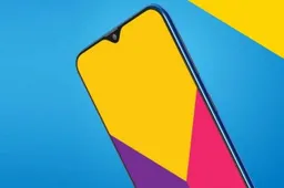 Samsung Galaxy M10s appears in GeekBench with Exynos 7885 and 3GB RAM