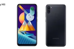 Samsung Galaxy M11 is heading to Europe with €159 price tag