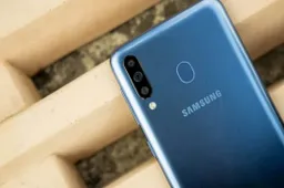 Samsung Galaxy M11: the cheapest Samsung mobile will have 5,000 mAh battery