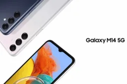 Samsung Galaxy M14 5G Launched – Loaded With Features!