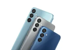 Meet Samsung Galaxy M15 5G Prime Edition: High Performance, Low Cost!