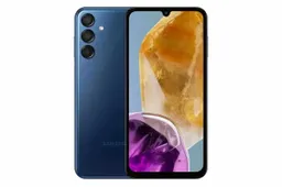 Samsung Galaxy M15 5G with a huge 6000 mAh battery announced