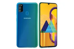 Galaxy M31 could get an Exynos 9611 SoC