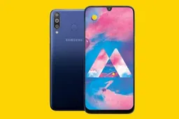 Galaxy A30s and A50s get Wi-Fi Alliance's approval