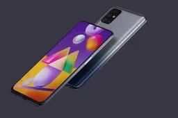 Samsung Galaxy M32 has specifications leaked