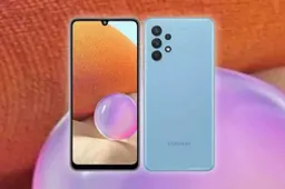 Samsung Galaxy M32 support page goes live in India, launch is imminent