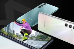 Samsung Galaxy M44 5G Receives Bluetooth Approval