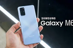Samsung Galaxy M62 5G will be very different from the regular Galaxy M62
