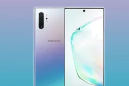 Samsung Galaxy Note 10+ 5G passes 3C certification with 25W charger