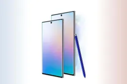 Galaxy Note 10 update brings May 2020 security patch