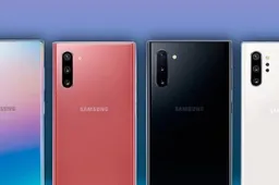 Samsung Galaxy Note 10 and Note 10+ prices confirmed by reliable leakster