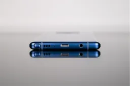 Samsung Galaxy Note 10 may expunge the 3.5mm headphone jack