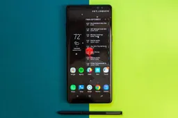 Samsung Galaxy Note 8 Will No Longer Get Updates And Support