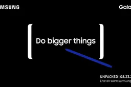 Samsung Galaxy Note 8 to be available in Black,Orchid Gray & Deep Blue colors