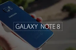 Galaxy Note8 will have a "strange" dual camera according to analysts