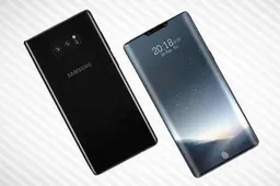 Galaxy Note 9 gets CMIIT certification, might get released in Autumn
