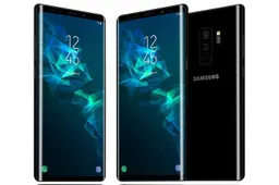Samsung Galaxy Note 9 gets benchmarked with Exynos 9810