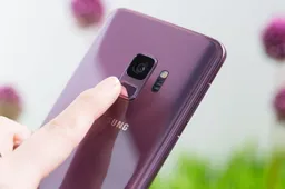 Report says Galaxy Note 9 release delayed due to design change