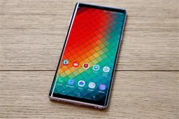 Five Reasons To Skip The Galaxy Note 9 & Wait For Galaxy S10