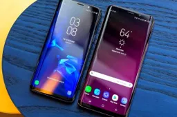 Galaxy S9 and Note 9 will receive One UI 2.1 update