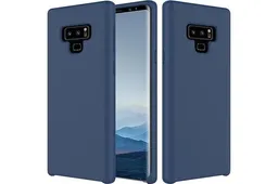 Samsung Galaxy Note 9 Case Renders Leaked