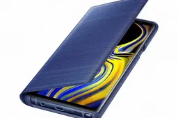 Galaxy Note 9 Korean pricing surface in a new leak