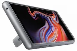 Galaxy Note 9 cases and S Pen colors revealed in a new leak