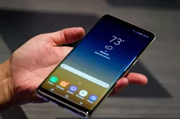 Samsung Galaxy Note 9 specs leak ahead of August launch date