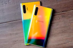 Who Did Hurry To Bury Galaxy Note Series? New Models Are Coming ... In 2022