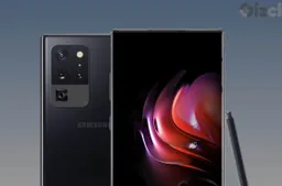 Samsung Galaxy Note 20 series won't get 100x Space Zoom feature