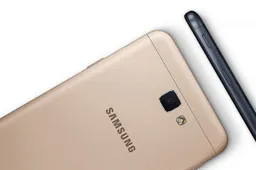 Samsung Galaxy On7 Prime launched in India, exclusive to Amazon