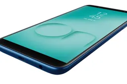 Flipkart exclusive Galaxy On8 (2018) goes official