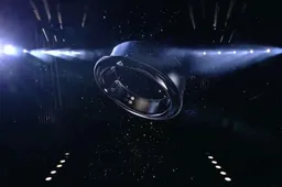 Samsung will Present the Galaxy Ring at MWC 2024