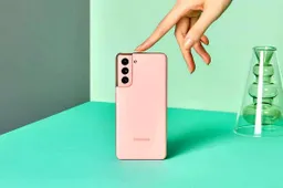 Samsung flagships can no longer compete with the Chinese smartphones