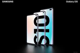 Samsung Galaxy S10, S10+, and Galaxy buds arrive India