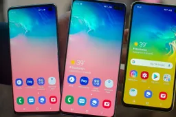 Galaxy S10 gets an update that will give it even more features of Note 10