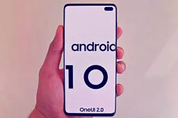 Android 10 beta will arrive soon on the Galaxy S9 and Note 9