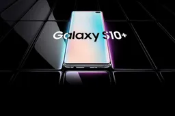 Samsung Galaxy S10+ spotted in GeekBench running Android 11