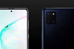 Galaxy S10 Lite, Note 10 Lite India prices leaked