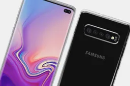 LEAKED: Samsung Galaxy S10 Variants and their Pricing