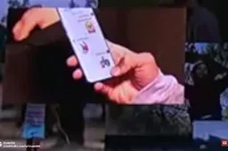 Samsung Galaxy S10 May Be Completely Bezel-Less