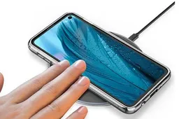 Samsung Galaxy S10 series to use a 20W fast charging