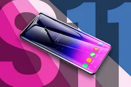 Galaxy S11 specs revealed by One UI 2.0; Exynos 9830/Snapdragon 865 and LPDDR5 RAM in tow