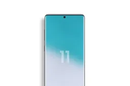 The Galaxy S11 would have almost the same design as Note 10