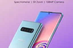 Confirmed: Samsung Galaxy S11 will have 25W fast charging and 5G connectivity