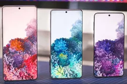 Galaxy S20, S20+, S20 Ultra and Z Flip: a leak reveals their prices