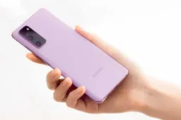 Samsung is preparing a cheap version of the Galaxy S20 Fan Edition