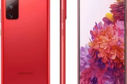 Alleged Pricing for the upcoming Galaxy S20 FE 5G Leaks