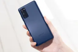 Android 14 update won't become available for these Samsung Galaxy phones