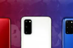 Galaxy S20 and S20+ get new color variants before the release